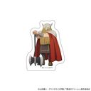 葬送のフリーレン ダイカットステッカー アイゼン フリーレン一行
