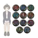  PSYCHO-PASS ߽ PROVIDENCE ڰިݸ Botania دޯ BOX