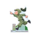 �E���ܗ����Y �`�����낵 �_�荶�� �݂�Ȃŕ��ނ̒i Ver. ��2�e �߰t��BIG���ٽ����