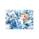 �ܓ����̉ԉ� �܂q�������߽�ق��ܓ����ł��Ȃ��B A3 �ر�߽�� / 04 �l�t