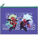 New PANTY & STOCKING with GARTERBELT �ׯ��߰� / ����è & ư����