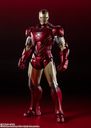 S.H.Figuarts  ϰ6(THE INFINITY SAGA)