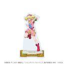 アクリルスタンド 「TVアニメ 『シャングリラ・フロンティア』 × 『ぷよぷよ』」 04 / オイカッツォ & アミティ衣装 (描き下ろし イラスト)