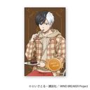 WIND BREAKER ۽ï / y `݁`