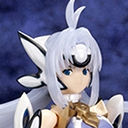 ɻ KOS-MOS Ver.4 [Extra coating edition]