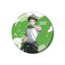 ダンガンロンパ シリーズ さくしゃ2さん イラスト 日向創 ペイントスタイル Ver. 100mm 缶バッジ