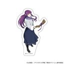 葬送のフリーレン ダイカットステッカー フェルン フリーレン一行 ・冬服