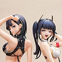 SSR FIGURE �u�d���������q�v ���r�ێq& ���T��