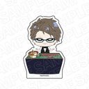 DYNAMIC CHORD �޲��ı�����ۯ� �ɐ��v�b CAFE Ver.