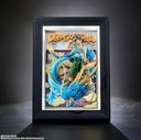 Tamashii Art ドラゴンボール 孫悟空&龍