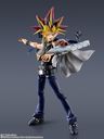 S.H.Figuarts 遊☆戯☆王デュエルモンスターズ 闇遊戯