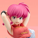 Figuarts Zero chouette らんま1/2 らんま
