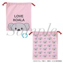 TV w킽lɂȂ킯ȂA! (؂Ȃ!?) x LOVE KOALA В