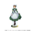 アクリルスタンド 「TVアニメ 『野生のラスボスが現れた!』」 04 / リーブラ (公式 イラスト)
