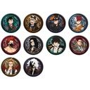 僕のヒーローアカデミア メタル缶バッジ コレクション スチームパンク Ver. BOX