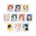 ! ڰިݸ Ani-Art aqua label ٶ BOX