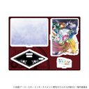 アクリルジオラマ 「TVアニメ 『野生のラスボスが現れた!』」 01 / ティザービジュアル 第2弾 (公式 イラスト)