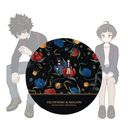  PSYCHO-PASS ߽ PROVIDENCE  & T Botania ϳ߯