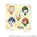 ���ٱ���ް�� �u���񂢂�ӻ޲��v 01 / ���َq�߰è Ver. (�Ʒ�� �׽�)