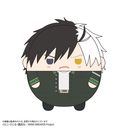 WB-20 WIND BREAKER ӂۂ BIG 3 A : y