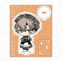 BOYS be MAID! `䑂iҲް̓` ٽ JS Ҳޕ ̫ Ver.