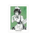 TV wӂ̂ Season 2x ~ Ani-Art BLACK LABEL A3 ϯĉH߽