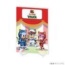 アクリルアートボード (A5 サイズ) 「キャッ党忍伝てやんでえ」 01 / A (公式 イラスト)