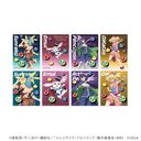 アクリルカード 「TVアニメ 『シャングリラ・フロンティア』 × 『ぷよぷよ』」 01 / ブラインド (全8種) (描き下ろし イラスト) BOX