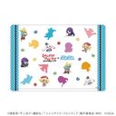 キャラクリアケース 「TVアニメ 『シャングリラ・フロンティア』 × 『ぷよぷよ』」 01 / 集合 デザイン (ミニキャラ イラスト)