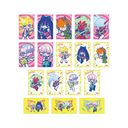 『New PANTY & STOCKING with GARTERBELT』 F*Kaori さんイラスト ロック Ver. トレーディング イラストカード BOX