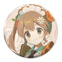 音戯探偵ひなビタ 山形まり花 65mm 缶バッジ