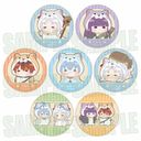 トレーディング 缶バッジ 葬送のフリーレン / もふまにあ BOX