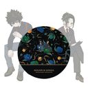  PSYCHO-PASS ߽ PROVIDENCE T & XL Botania ϳ߯