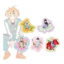 18TRIP Day2 Botania ڰ