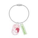 BANANA FISH ������ݸ� & �����p�� 2�Aܲ԰���ٷ����ް BABY BANANA Ver. Ver. B