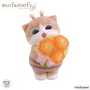 mofamofy はちにゃん