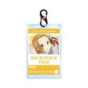 ! c䒆 Ani-Art aqua label ޯð߽ŕtތ^ٷް
