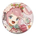 音戯探偵ひなビタ 芽兎めう 65mm 缶バッジ
