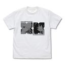 渡くんの××が崩壊寸前 紗月 & 紫 Tシャツ
