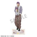 TVアニメ 『黒子のバスケ』 アクリルスタンド 紫原敦 / 秋の読書