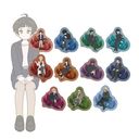  PSYCHO-PASS ߽ PROVIDENCE Botania ڰ