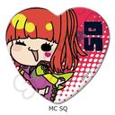 TV wɰx ʰČ^ޯ MC (SQ)