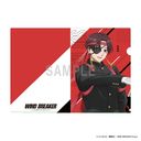 WIND BREAKER ر̧ hc c Ver.