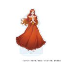 BIGアクリルスタンド 「TVアニメ 『ずたぼろ令嬢は姉の元婚約者に溺愛される』」 01 / マリー (公式 イラスト)