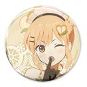 音戯探偵ひなビタ 和泉一舞 65mm 缶バッジ