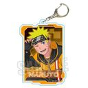 ちょいデカ アクリルキーホルダー NARUTO -ナルト- 疾風伝 / うずまきナルト (Cyber Style)
