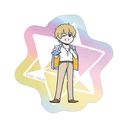 ��� �uFate/Grand Order ���ۗ����͂킩��Ȃ��v �Ɠc�搶 �`�����낵 �޳��� �~�J�̍��Ԃ� Ver. ���׽ï��