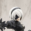 ARTFX J NieR:Automata Ver1.1a 2B