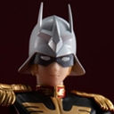S.H.Figuarts 機動戦士ガンダム シャア・アズナブル