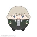 WB-20 WIND BREAKER ӂۂ BIG 3 D : @